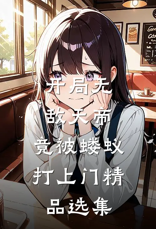 开局无敌天帝，竟被蝼蚁打上门精品选集