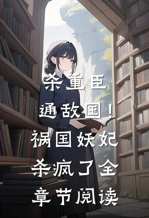 杀重臣、通敌国！祸国妖妃杀疯了全章节阅读