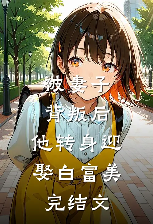 被妻子背叛后，他转身迎娶白富美完结文