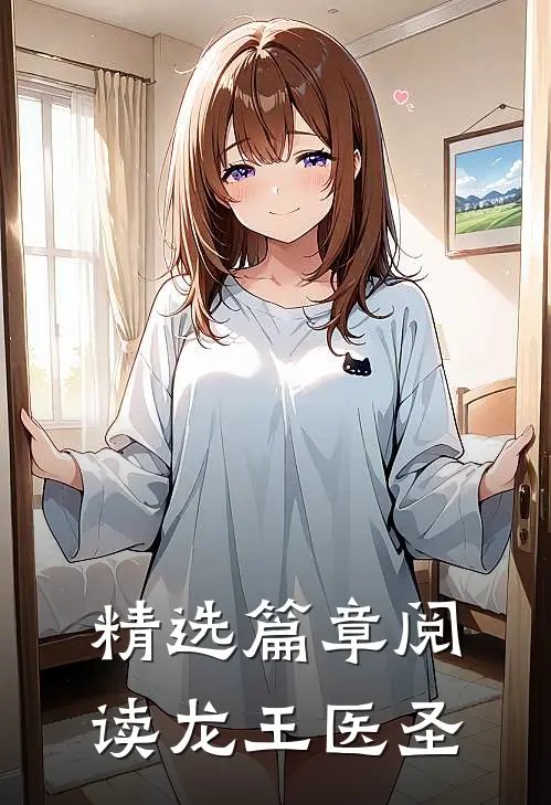 精选篇章阅读龙王医圣