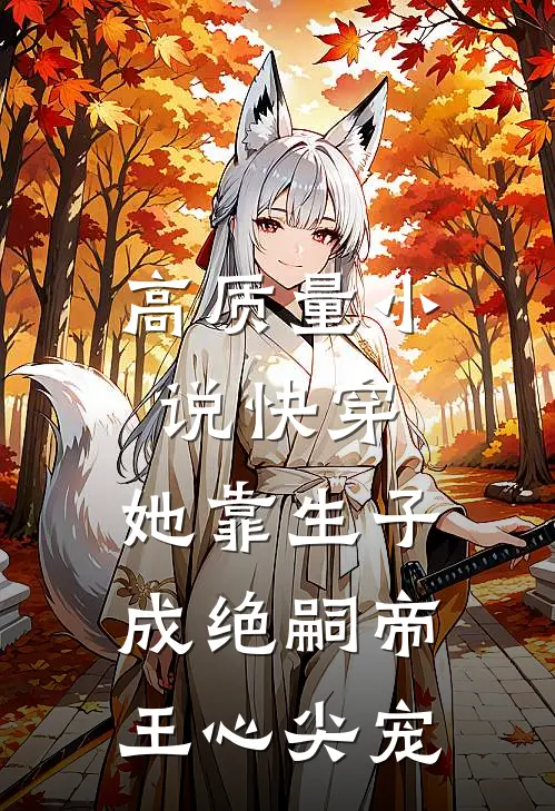 高质量小说快穿：她靠生子成绝嗣帝王心尖宠