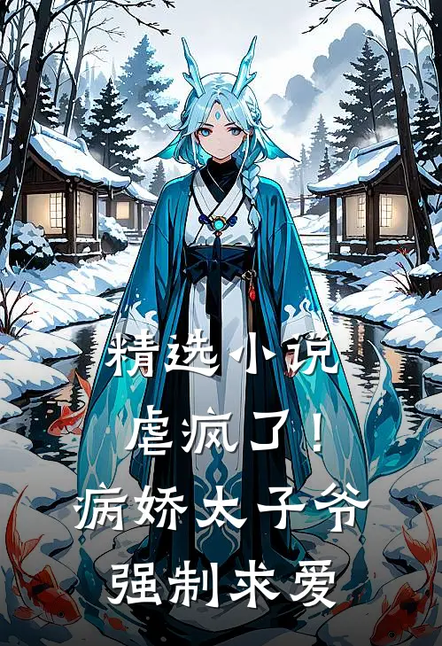 精选虐疯了!病娇太子爷强制求爱全文阅读