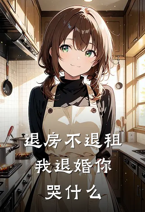 退房不退租，我退婚你哭什么