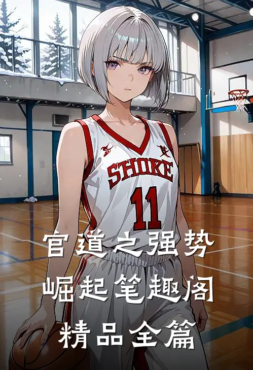 官道之强势崛起笔趣阁精品全篇