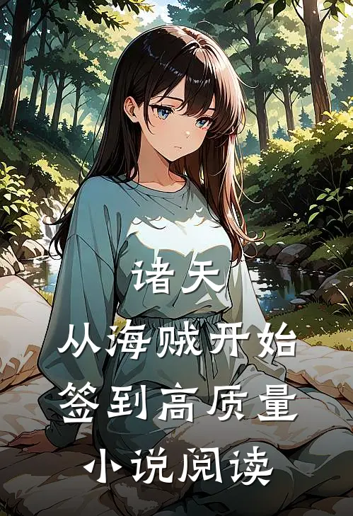 诸天：从海贼开始签到高质量小说阅读
