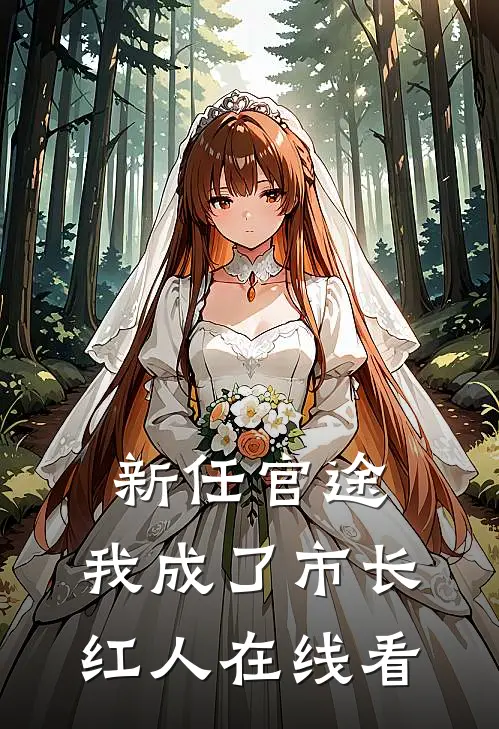 新任官途，我成了市长红人在线看