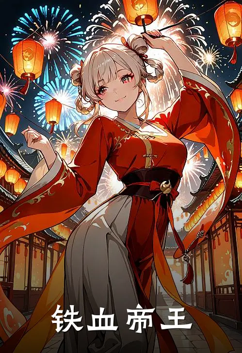 铁血帝王喜马拉雅流芳天