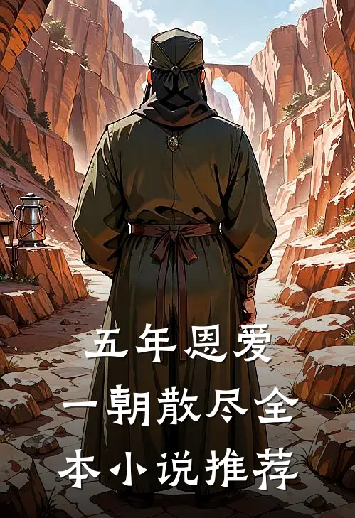 五年恩爱,一朝散尽全本推荐阅读