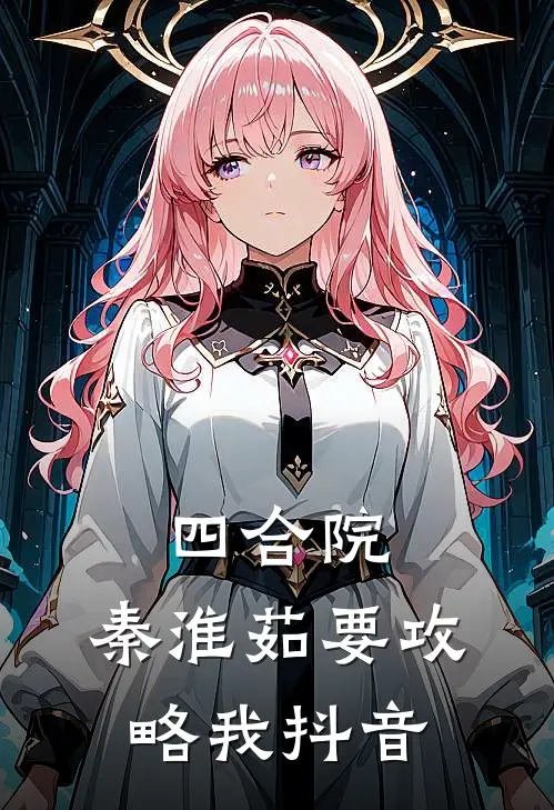 四合院：秦淮茹要攻略我抖音