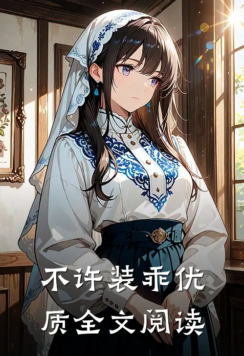 不许装乖优质全文阅读
