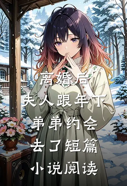 离婚后，夫人跟年下弟弟约会去了短篇小说阅读