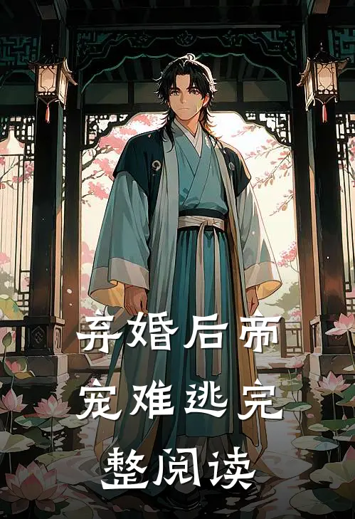弃婚后帝宠难逃完整阅读