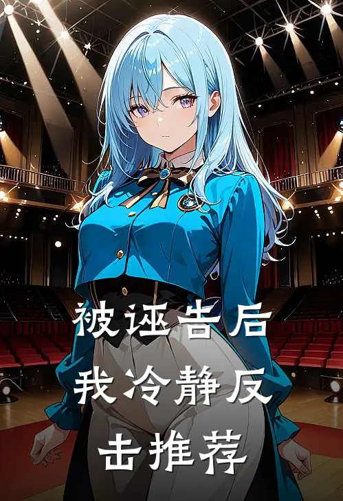 被诬告后我冷静反击推荐
