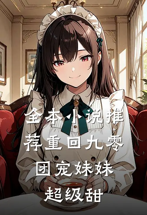 全本小说推荐重回九零：团宠妹妹超级甜