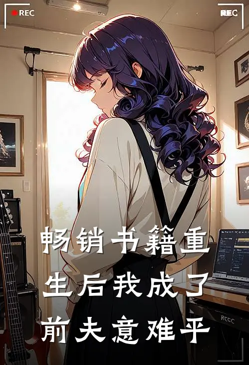畅销书籍重生后我成了前夫意难平