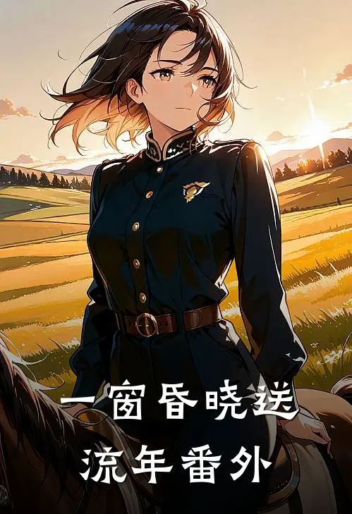 一窗昏晓送流年番外