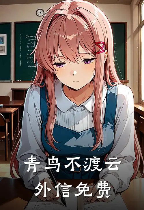 青鸟不渡云外信免费