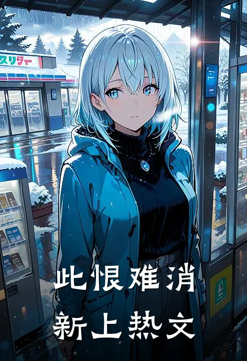 此恨难消新上热文