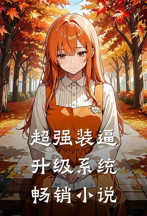 超强装逼升级系统畅销小说