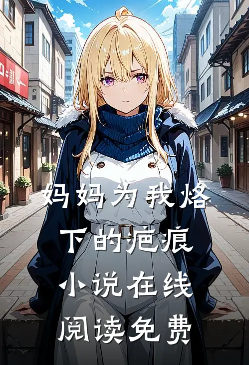 妈妈为我烙下的疤痕小说在线阅读免费