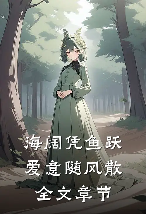 海阔凭鱼跃，爱意随风散全文章节