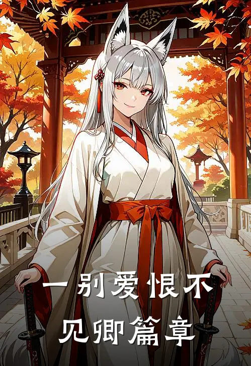 一别爱恨不见卿篇章