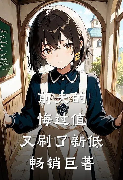 前夫的悔过值，又刷了新低畅销巨著