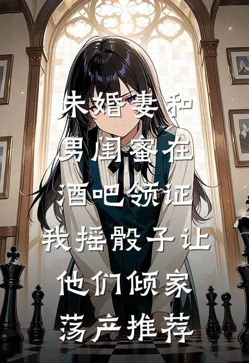 未婚妻和男闺蜜在酒吧领证，我摇骰子让他们倾家荡产推荐