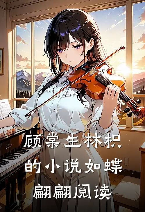 顾棠生林枳的小说如蝶翩翩阅读