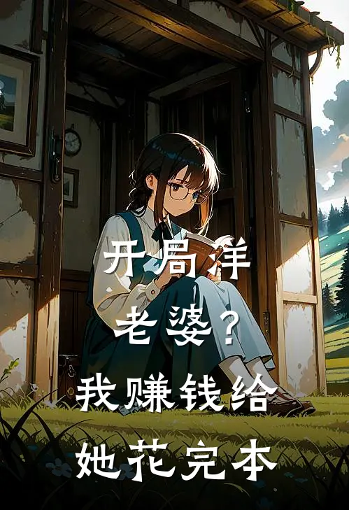开局洋老婆？我赚钱给她花完本