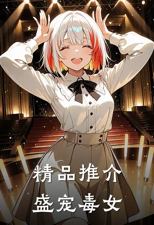 精品推介盛宠毒女
