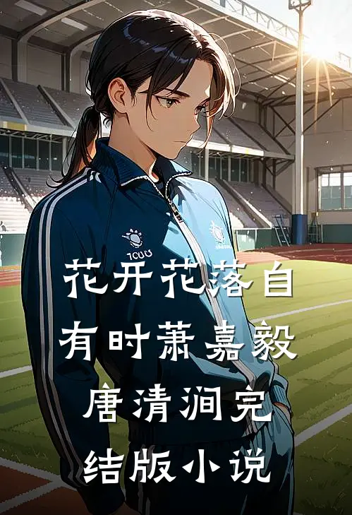花开花落自有时萧嘉毅唐清涧完结版小说