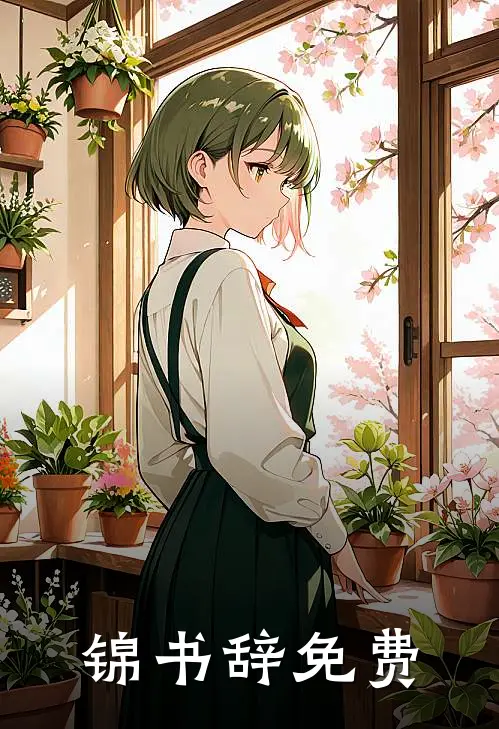 锦书辞免费