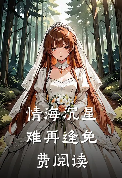 情海沉星难再逢免费阅读