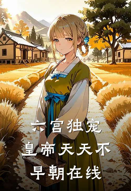 六宫独宠，皇帝天天不早朝在线