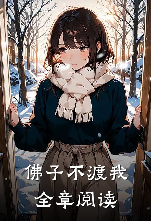 佛子不渡我全章阅读