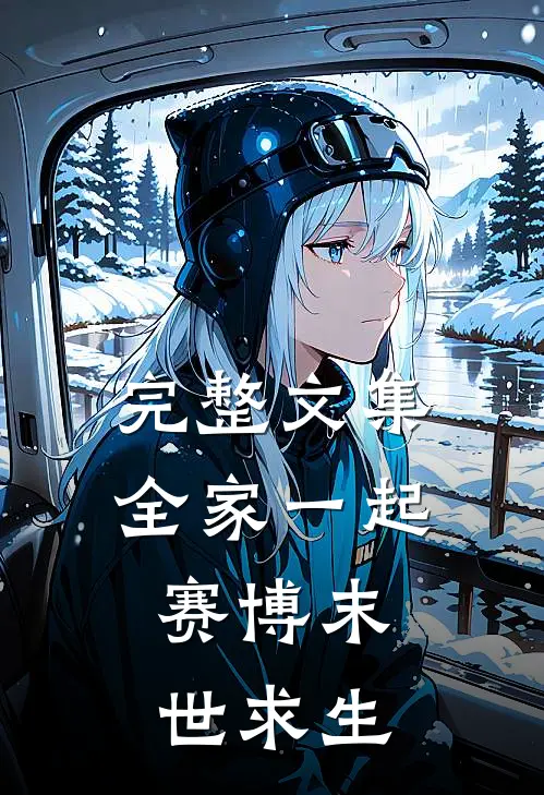 完整文集全家一起，赛博末世求生