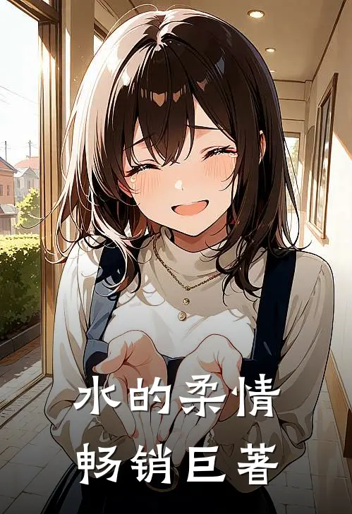 水的柔情畅销巨著