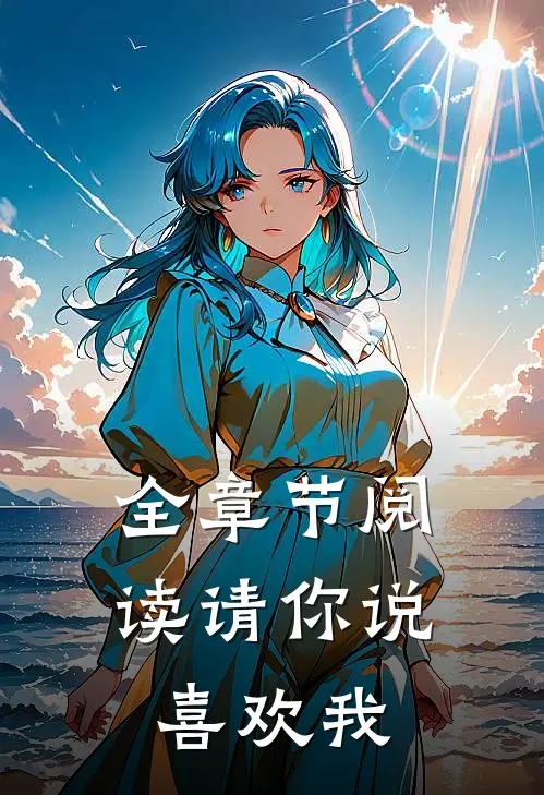 全章节阅读请你说，喜欢我