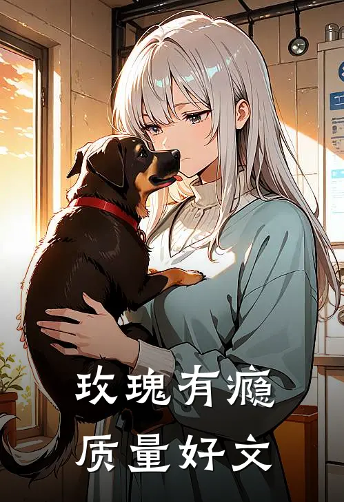玫瑰有瘾质量好文
