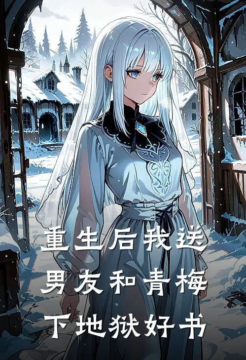 重生后我送男友和青梅下地狱好书