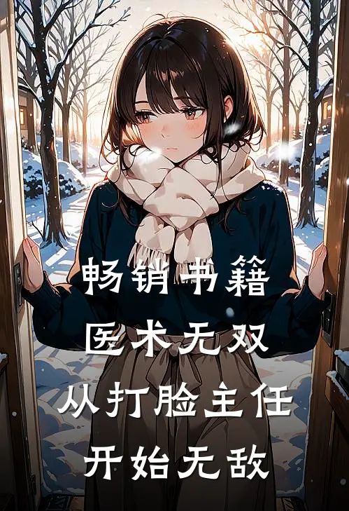 畅销书籍医术无双：从打脸主任开始无敌