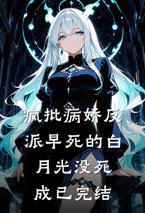 疯批病娇反派早死的白月光没死成已完结
