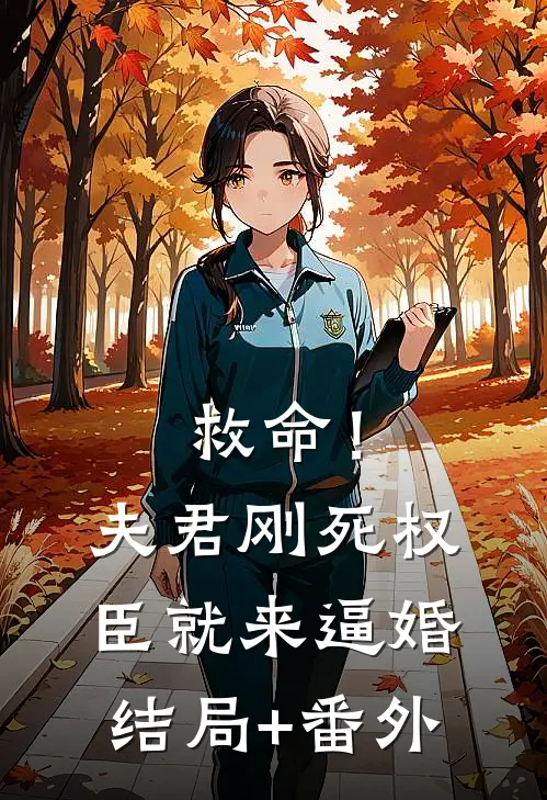 救命！夫君刚死，权臣就来逼婚结局+番外