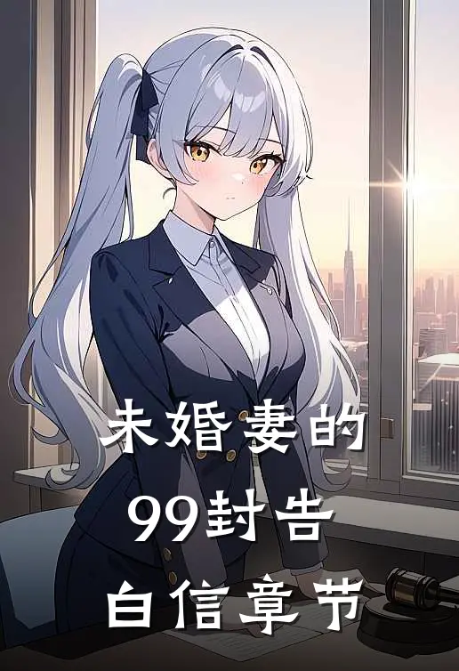 未婚妻的99封告白信章节