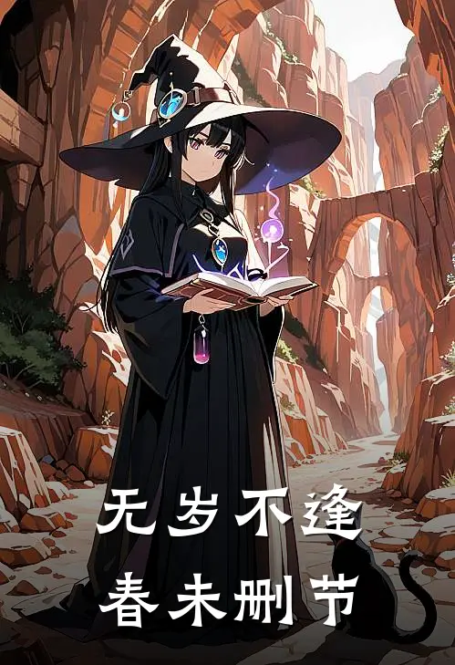 无岁不逢春未删节