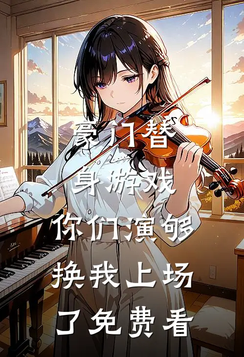 豪门替身游戏，你们演够换我上场了免费看