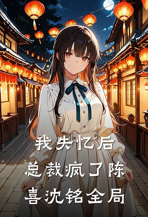 我失忆后，总裁疯了陈喜沈铭全局