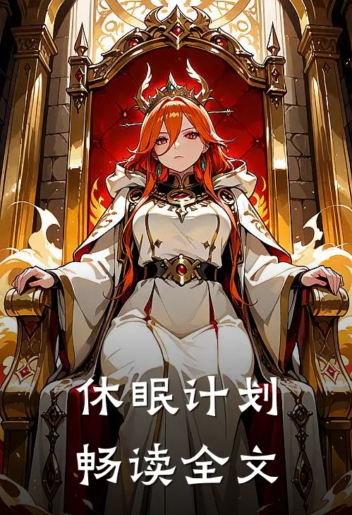 休眠计划畅读全文
