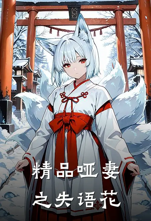 精品哑妻之失语花